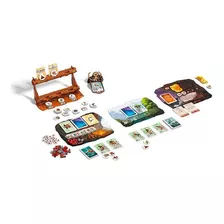 Paleo Juego De Mesa Devir Original En Español 621800