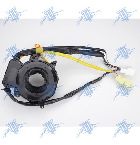 Resorte Reloj Para Subaru Legacy Iv Outback 2003-2012 Foto 3