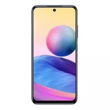 Xiaomi Redmi Note 10 5g Dual Sim 128 Gb Azul Nocturno 4 Gb Ram