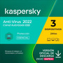 Segunda imagen para búsqueda de antivirus kaspersky 2 anos