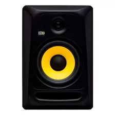 Monitor Estudio De Grabación Classic Krk5 Cl5g3-na 120v