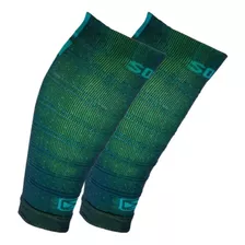 Pantorrillera Sox ® Compresion Graduada 15 - 20 Mm Hg Runnin