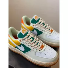 Air Force 1 Low 07' Fruit Basket