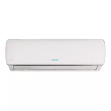 Vivion Haus Aire Acondicionado Stratos 18000 Btu Dc Inverter