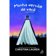 Minha Versão De Você, De Lauren, Christina. Universo Dos Livros Editora Ltda, Capa Mole Em Português, 2017