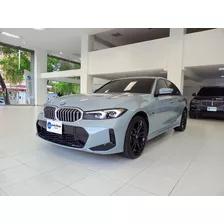 Bmw 330e G20 (lci) Hibrido At /2023