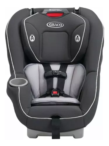 Segunda imagen para búsqueda de silla bebe carro usada