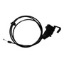Cable Sobremarcha Para Chrysler Town & Country 2003 3.8l 