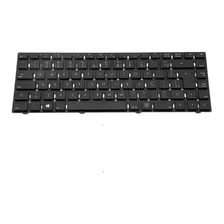 Teclado Notebook Compaq Presario Cq17 Cq21 Cq23 Abnt2 Com Ç Cor Preto Idioma Português Brasil