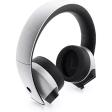 Audifonos Gaming Alienware Aw510h Gris Sonido Envolvente 7.1