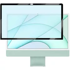 Protector De Pantalla Flexi-glass Para Apple iMac 24, Antiaz