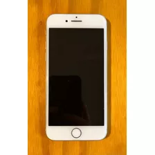 Celular iPhone 8 64gb Liberado Usado Blanco Impecable