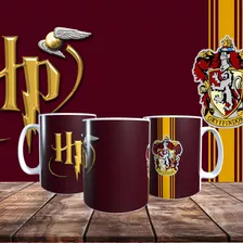 Taza Personalizada Diseño Harry Potter 30