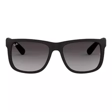 Ray Ban Óculos De Sol Justin Classic 0rb4165l Óculos Escuros