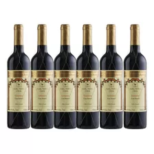 6x Vino Miguel Torres Gran Reserva Carmenere Malla