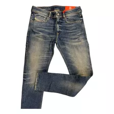 Calça Jeans Diesel 1979 Sleenker 