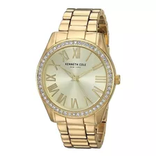 Reloj Kenneth Cole New York Nuevo