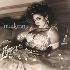 Madonna - Like A Virgin Vinilo Nuevo