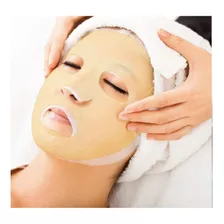 Máscara Facial De Silicona Mascarilla Facial