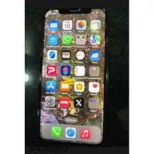 iPhone X 256gb