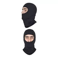 Balaclava X-comfort Térmica Meia Estação - Especial/ Moto