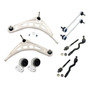 Kit Elevacion 4 Suspension Jeep Wrangler Tj 97-06 Skyjacker