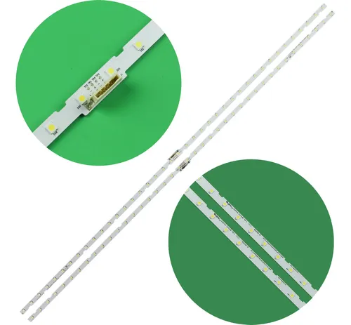 Tercera imagen para búsqueda de tiras de led para tv samsung 55