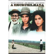 A Encruzilhada - Ralph Macchio - Dub Leg - L A C R A D O