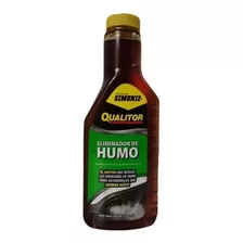 Liquido Aditivo Eliminador Reductor Humo Simoniz 354ml Autos