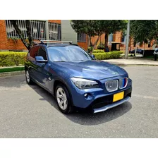 Bmw X1 Xdrive28i 4x4 Executive