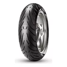 Llanta Trasero Para Moto Pirelli Angel St Sin Cámara De 160/60 Zr17 W 69 X 1 Unidad