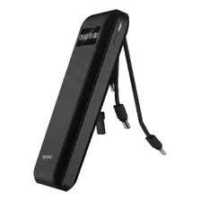 Bateria Portatil Powerbank 4 En 1 Motomo Mo-g83 10.000 Mah 