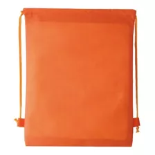 50 Piezas Morral Ecologico Non Woven 41 X 33 Cm