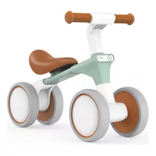 Beleev Bicicleta De Equilibrio Para Bebes De 1 A 3 Anos, 10 