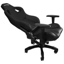 Cadeira Gamer Mx15 Giratoria Preto Mymax