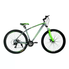 Bicicleta Rodado 29 Mountain Bike Outlet Lamborghini Shimano