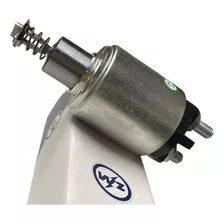 Automático Partida Jf 12v Trator Valmet 62id 65id 85id Zm531