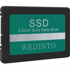 Hd Ssd 512 Gb Tipo Sata 3