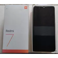 Xiaomi Redmi 7 Dual Sim 32 Gb 3 Gb Ram - Para Repuestos