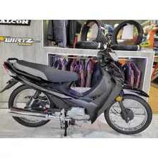 Corven Mirage 110 R2 Base 0km Tamburrino Motos