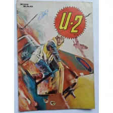 Revista De Historietas: U-2, N* 37