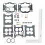 Kit Carburador P/ Pontiac Gto V8 7.5l 70 Al 72 Walker