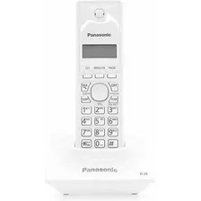 Teléfono Inalámbrico Panasonic