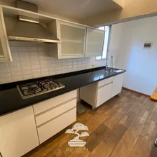 Alquiler Apartamento 3 Dormitorios Con Garaje Cordón Montevideo D