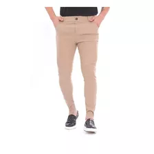 Calça Alfaiataria Masculina Skinny Premium Bengaline