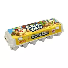 Crazy Eggz + Envío Gratis - Español / Updown