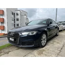 Audi A6 1.8 Turbo Ambition Modelo 2016 / 40.000 Kms