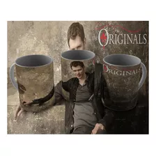  Caneca The Originals (série): Klaus Mikaelson