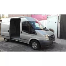 Renta De Camioneta De Carga Con Chófer. Coyoacán