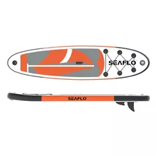 Tabla De Stand Up Paddle Inflable Seaflo Ib100